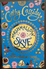 Chocolate Box Girls: Marshmallow Skye