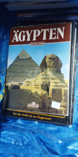 Ägypten - Deutsche Ausgabe