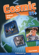 Cosmic B1+