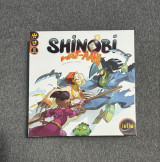 Shinobi-wat aah! Παιχνίδι