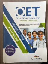 Oet Nursing & Medicine