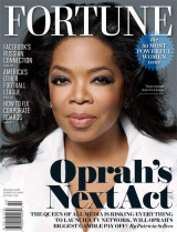 Fortune Magazine October 18, 2010, Oprah,The ''50 Most Powerful Women'' Issue