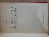 La principessa di Babilonia