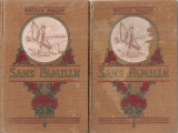 Sans famille Tomes 1-2