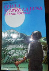 Ciaula Scopre la Luna e altre novelle