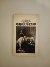 Inherit the Wind