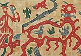 Greek Embroidery 17th - 19th Century: Works of Art from the Collections of the Victoria and Albert Museum