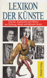Lexikon der Künste