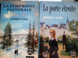La symponie pastorale + La porte etroite