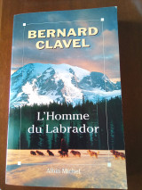 L'homme du Labrador