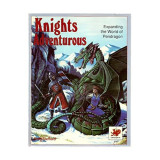 Knights Adventurous
