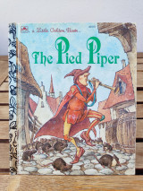 The Pied Piper