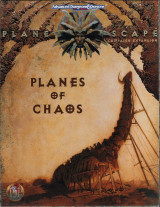 Planes of Chaos