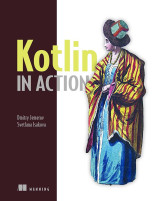 Kotlin in Action 1st edition