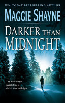 Darker Than Midnight