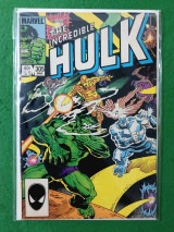 Incredible Hulk 305