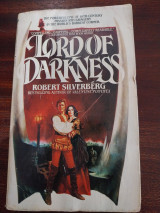 Lord of darkness