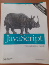 JavaScript