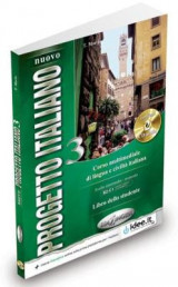 Nuovo Progetto italiano
