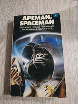 Apeman, Spaceman
