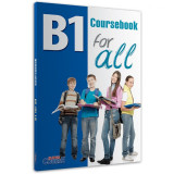 B1 for All Coursebook Teacher's