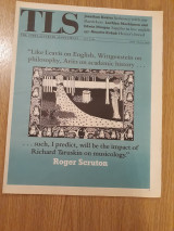 The Times Literary Supplement, no. 5337 (July 15, 2005)