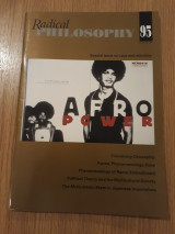 Radical philosophy, issue 95 (May/June 1999)