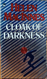 Cloak of Darkness