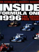 Inside Formula One 1996