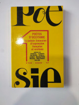 Poesie 1: Poetes d Occitanie la poesie limousine d expression francaise et occitane