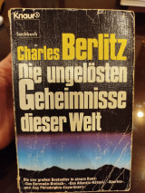 Die ungelösten Geheimnisse dieser Welt