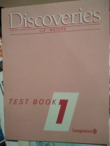 Discoveries Test book 1