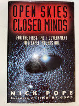 Open Skies, Closed Minds