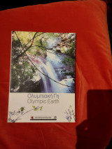 Ολυμπιακή Γη - Olympic Earth