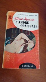 L'amore Coniugale