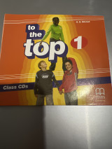 To the top 1 Class CDs