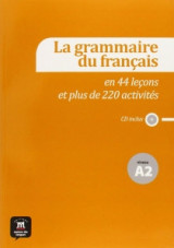 Grammaire Du Français A2