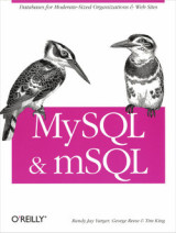 Mysql & msql