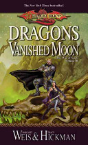 Dragons of a Vanished Moon