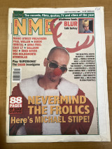 NME (new musical express) 24/31 12 1994