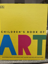 Children's Book of Art