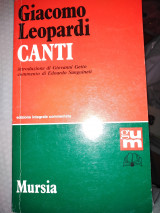 Canti