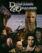 The Making of Dungeons & Dragons the Movie