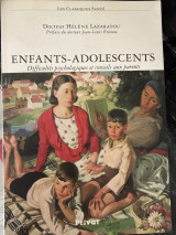 Enfants-adolescents