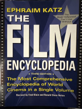 The film encyclopedia