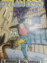 Dylan Dog 92