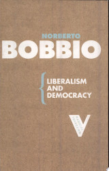 Liberalism and Democracy