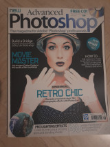 New Advanced Photoshop #16