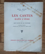 Les castes dans l Inde