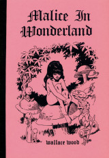 Malice In Wonderland